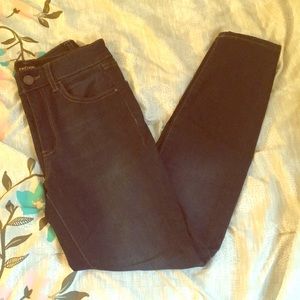 Dark Wash Refuge Jeans